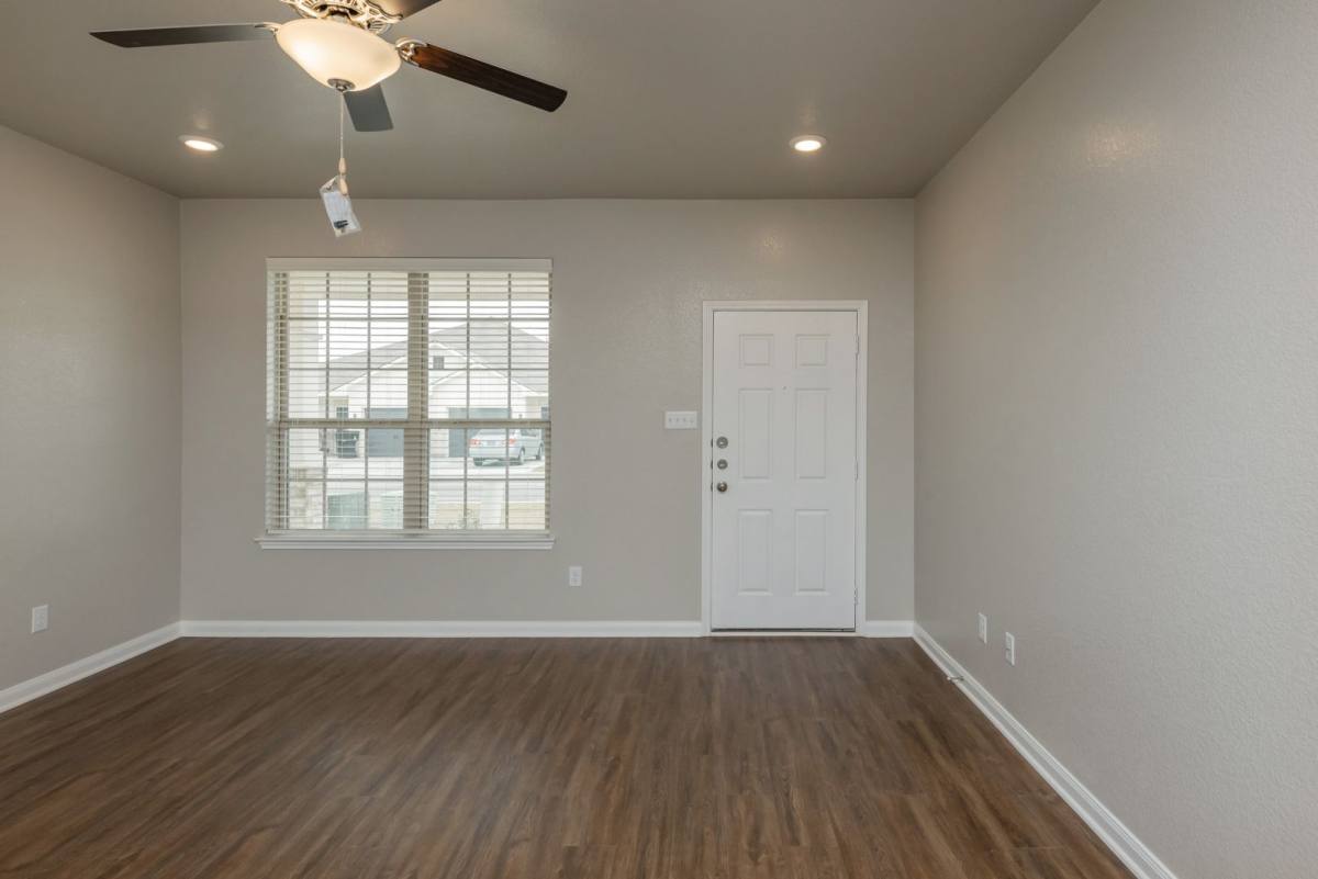 Townhouse for rent at 1515 Case Rd, Temple, TX 76504