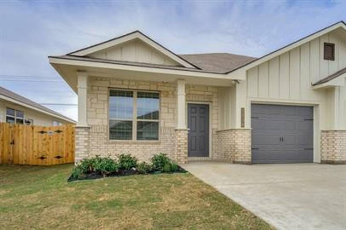 Townhouse for rent at 1515 Case Rd, Temple, TX 76504