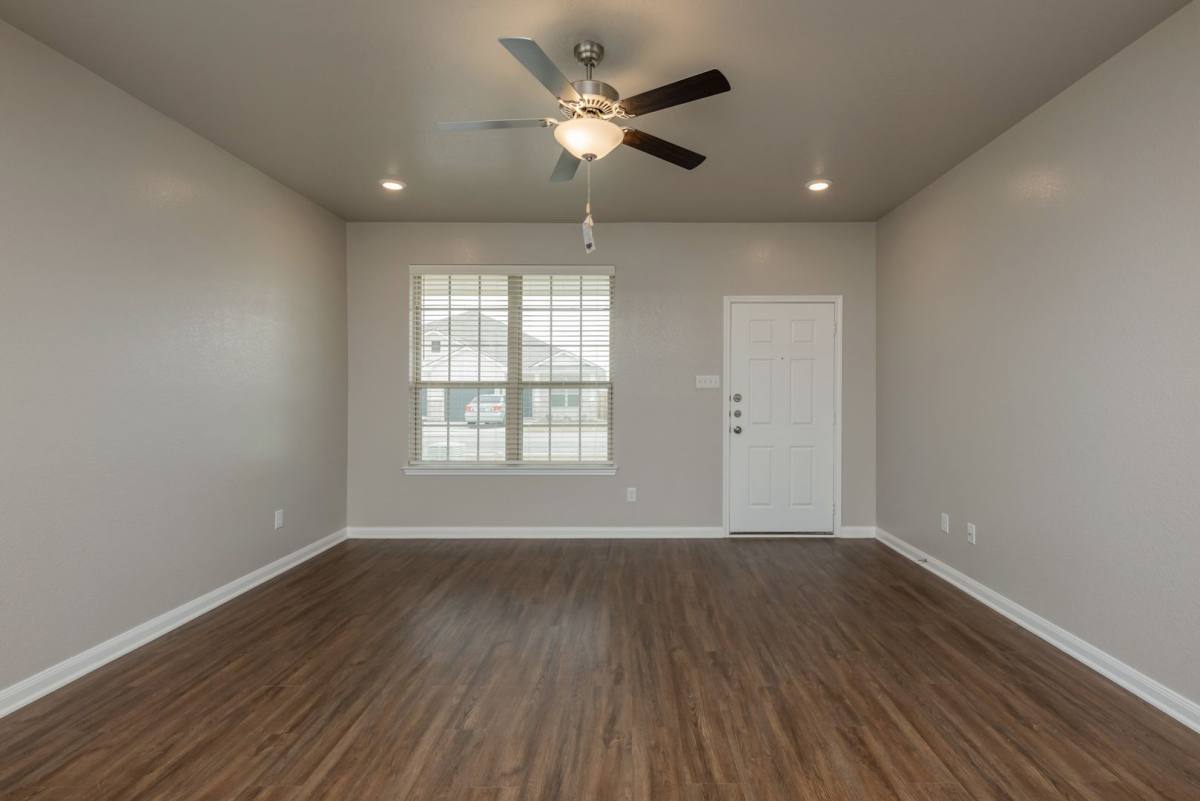 Townhouse for rent at 1515 Case Rd, Temple, TX 76504