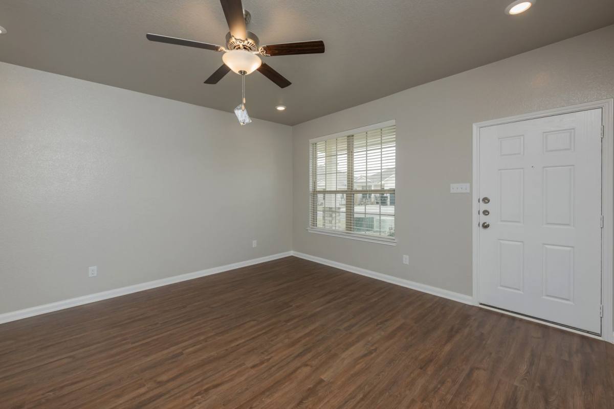 Townhouse for rent at 1515 Case Rd, Temple, TX 76504
