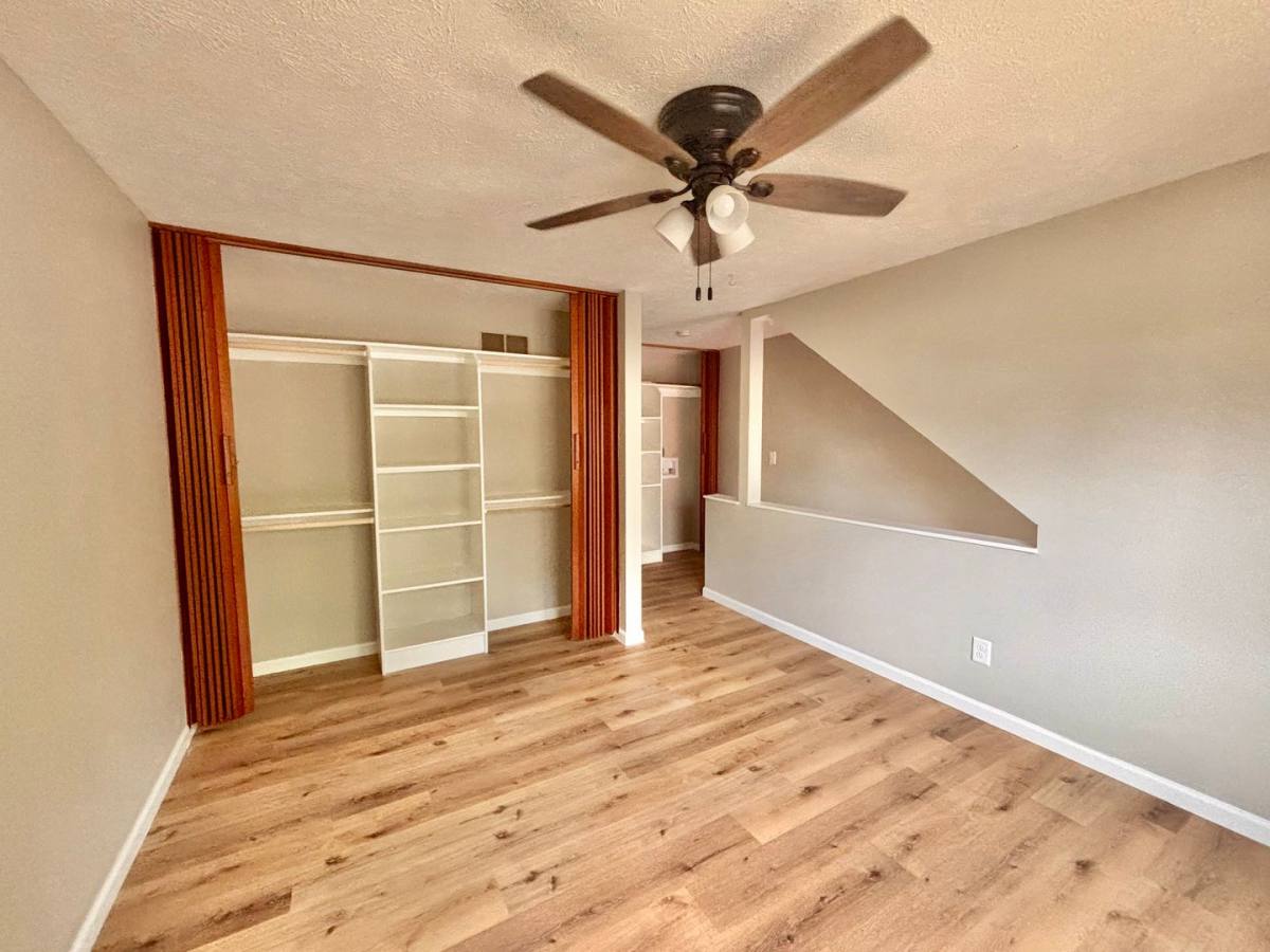 Apartment for rent at 409 N 6th St, Manhattan, KS 66502