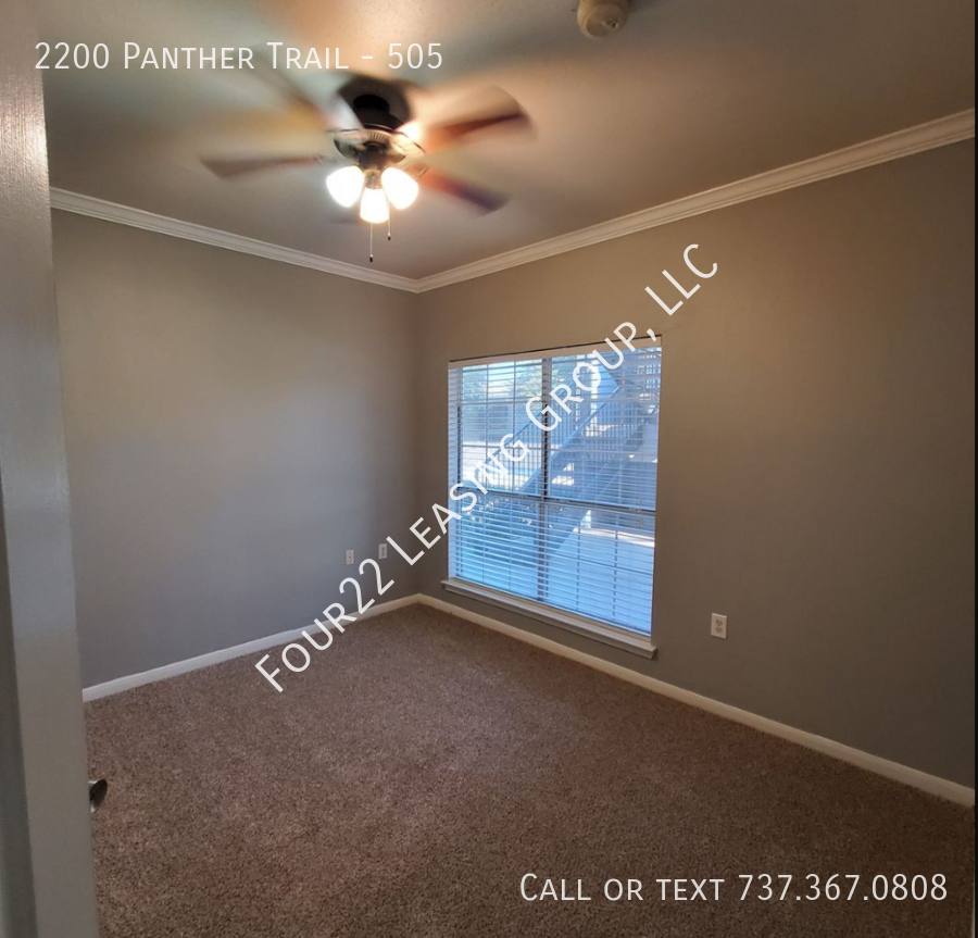 Apartment for rent at 2200 Panther Trail, Austin, TX 78704