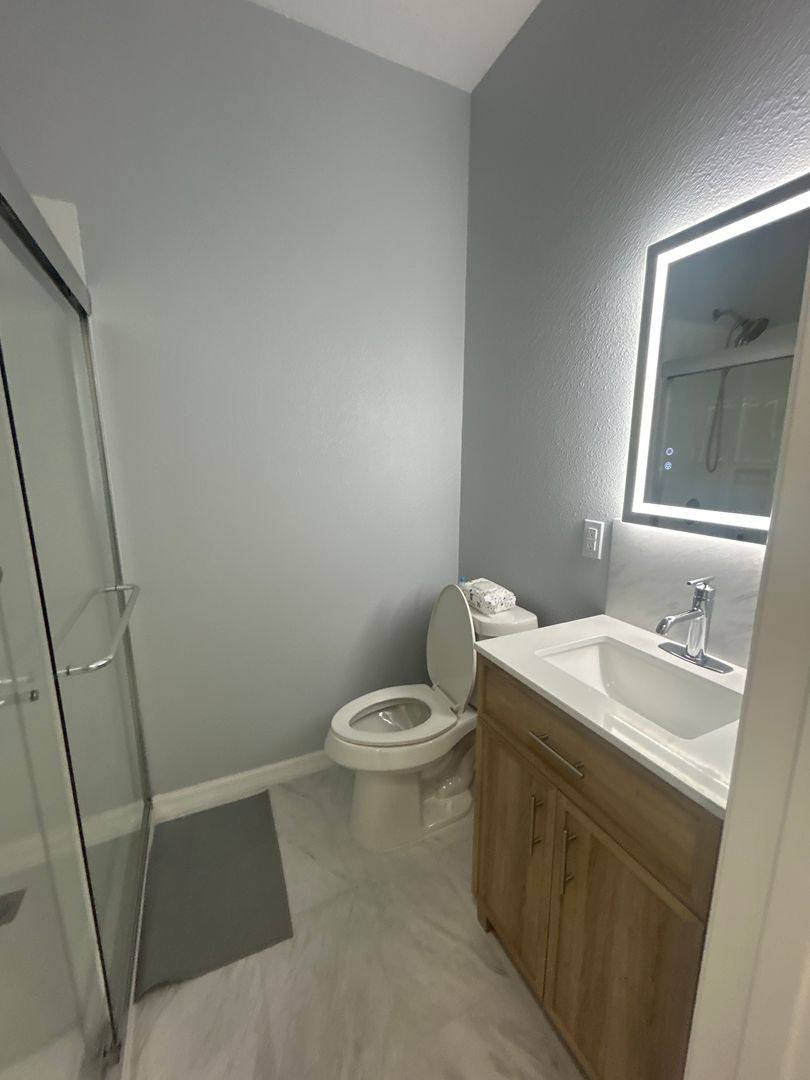 Apartment for rent at 901 Vicenza St, Saint Cloud, FL 34771
