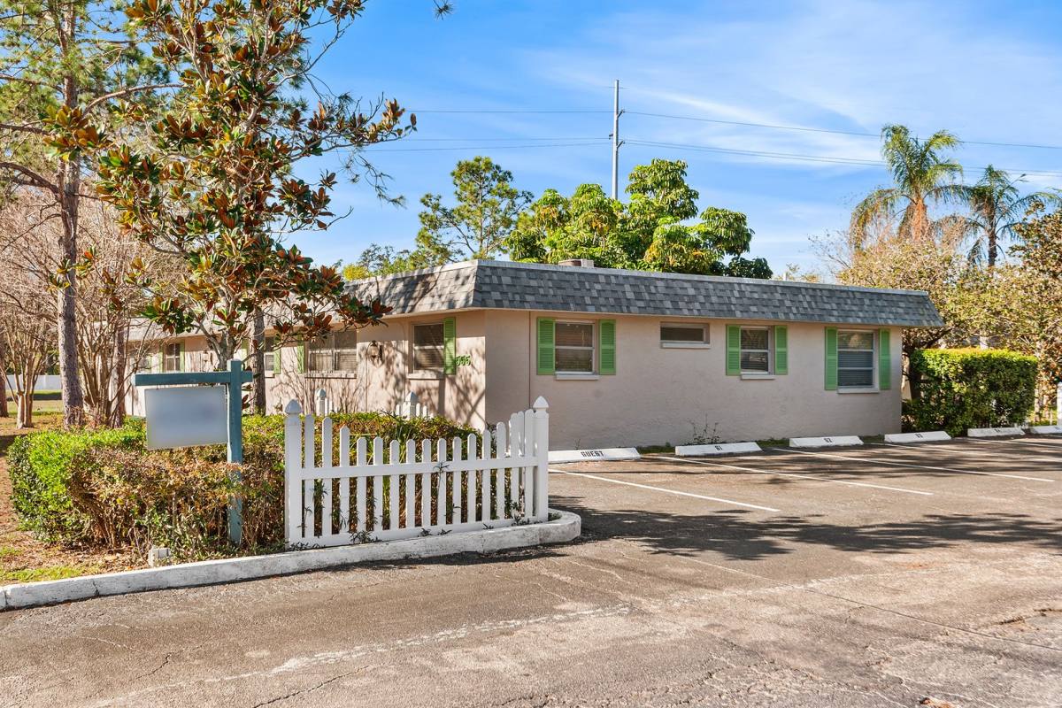Apartment for rent at 555 62nd St S, Saint Petersburg, FL 33707