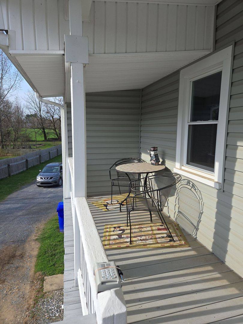 Apartment for rent at 54 W Main St, Fayetteville, PA 17222
