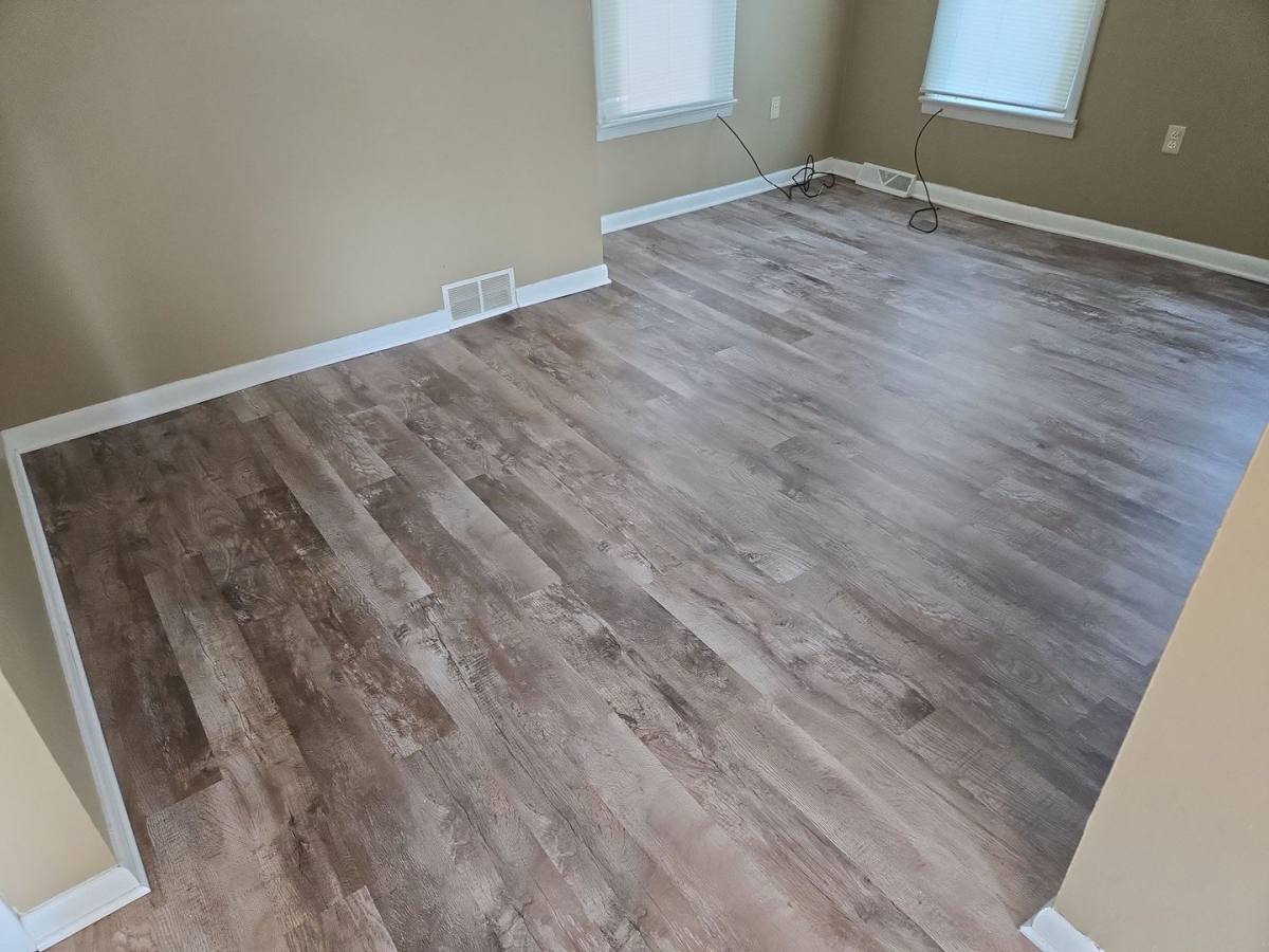 Apartment for rent at 54 W Main St, Fayetteville, PA 17222