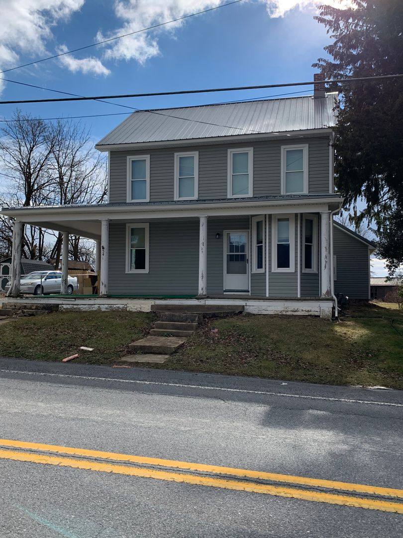 Apartment for rent at 54 W Main St, Fayetteville, PA 17222