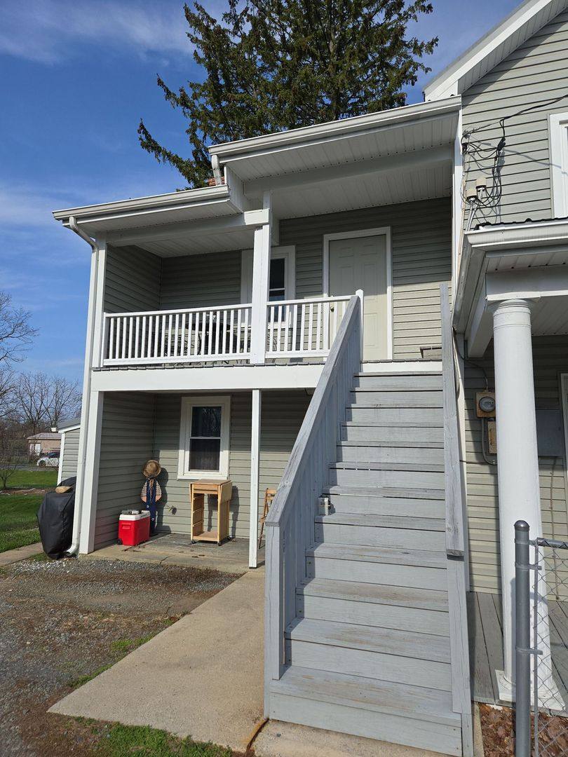 Apartment for rent at 54 W Main St, Fayetteville, PA 17222