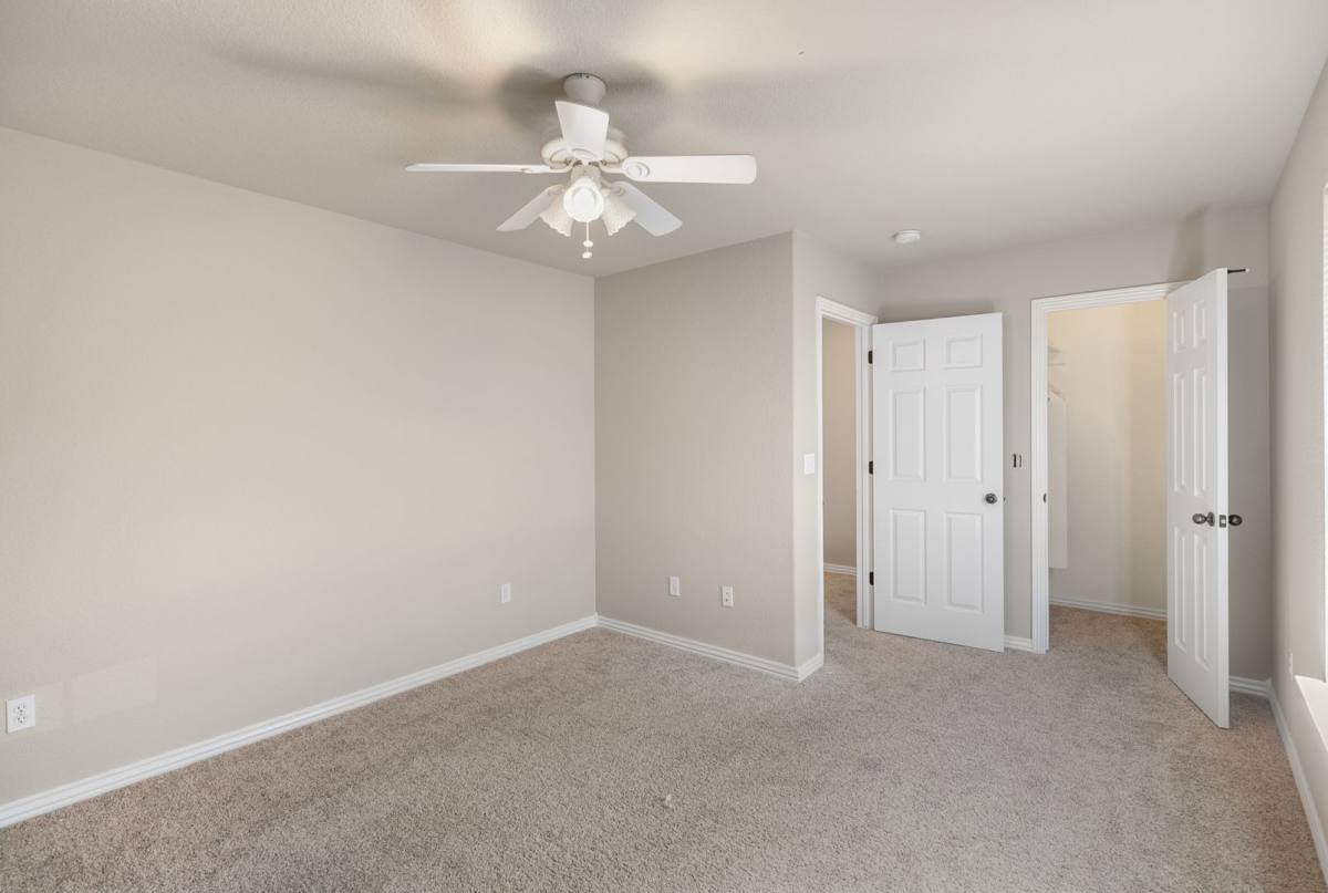 Townhouse for rent at 703 W Garland St, Siloam Springs, AR 72761