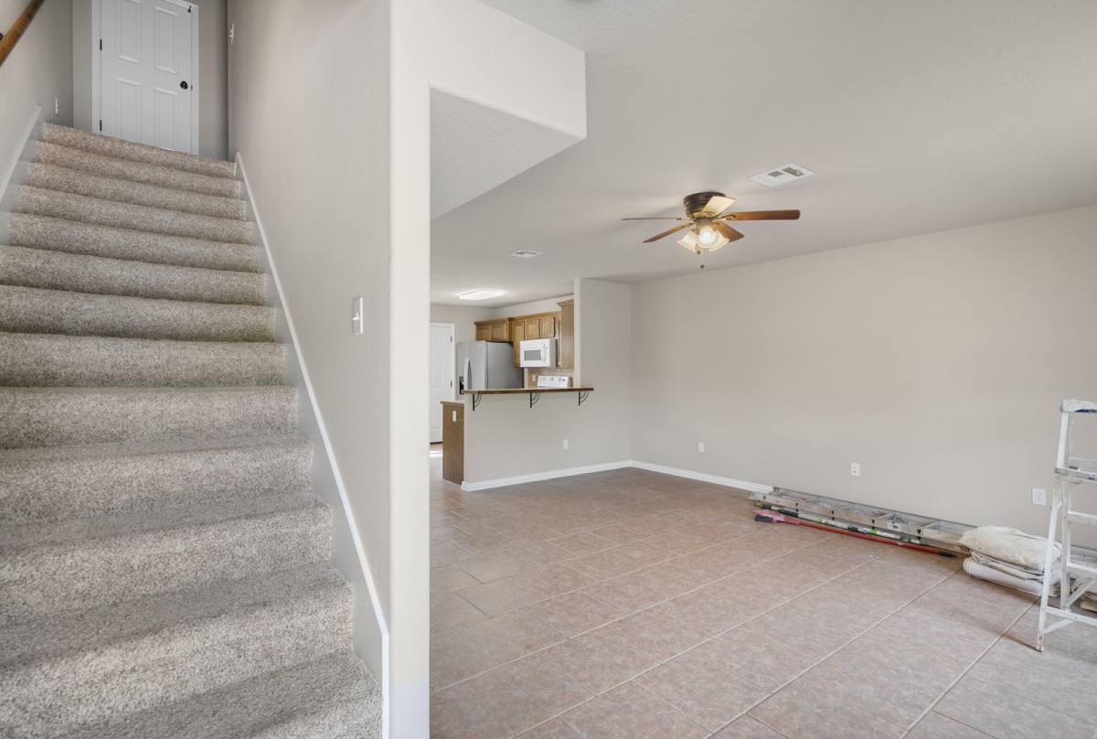 Townhouse for rent at 703 W Garland St, Siloam Springs, AR 72761