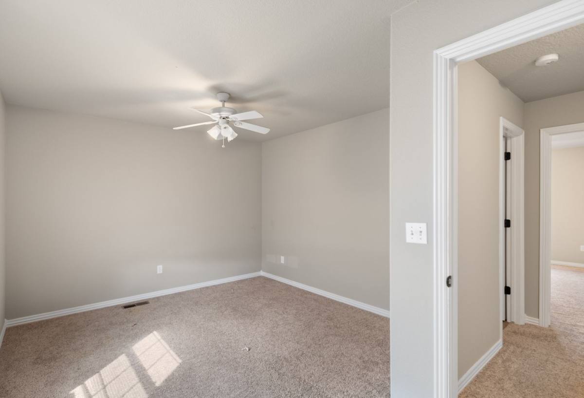 Townhouse for rent at 703 W Garland St, Siloam Springs, AR 72761