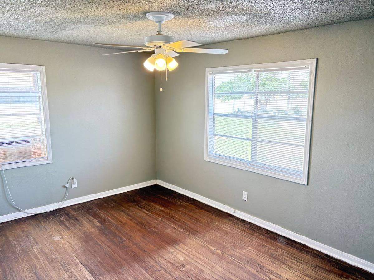 House for rent at 1704 E 29th St, Lubbock, TX 79404