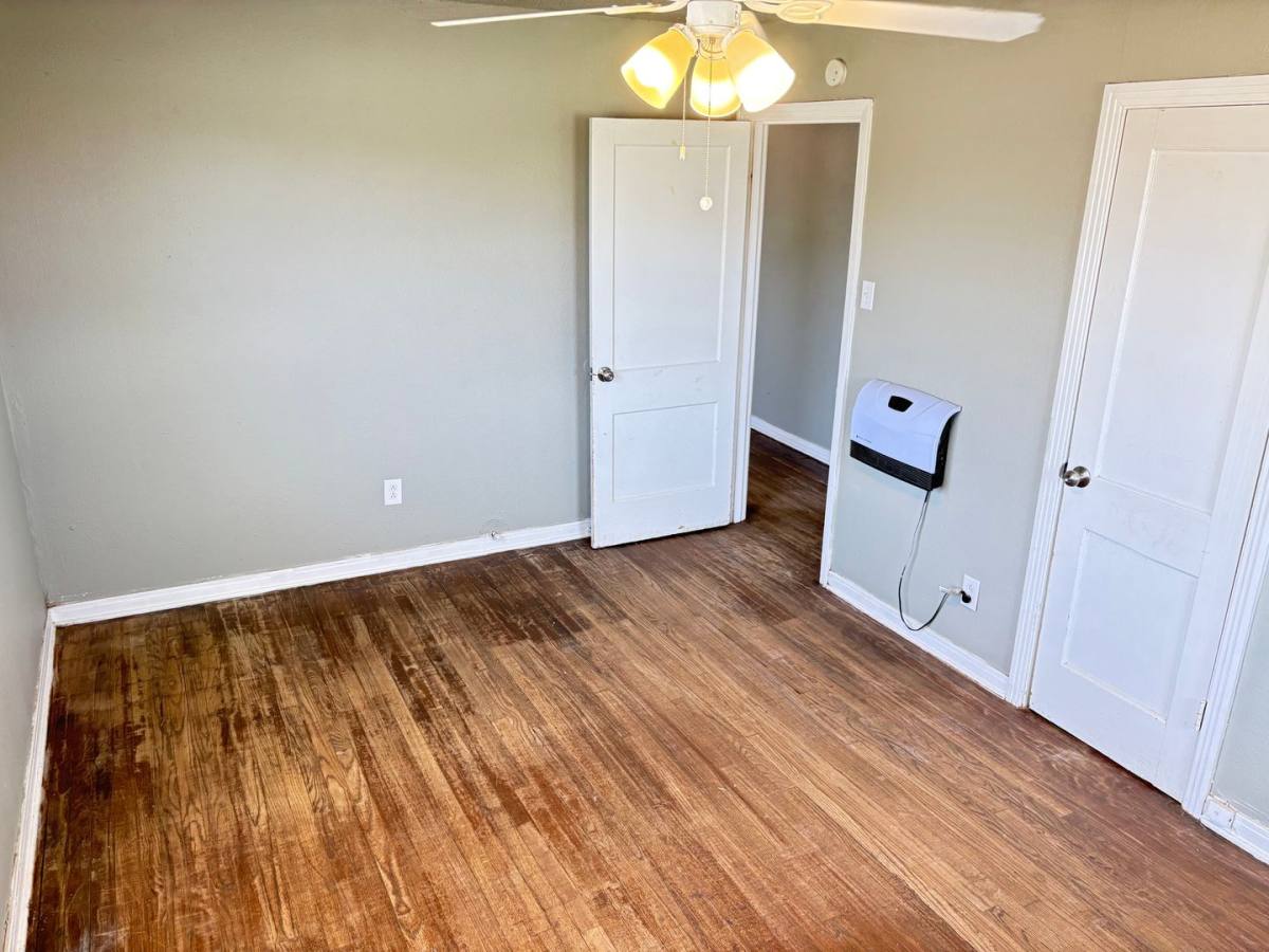 House for rent at 1704 E 29th St, Lubbock, TX 79404
