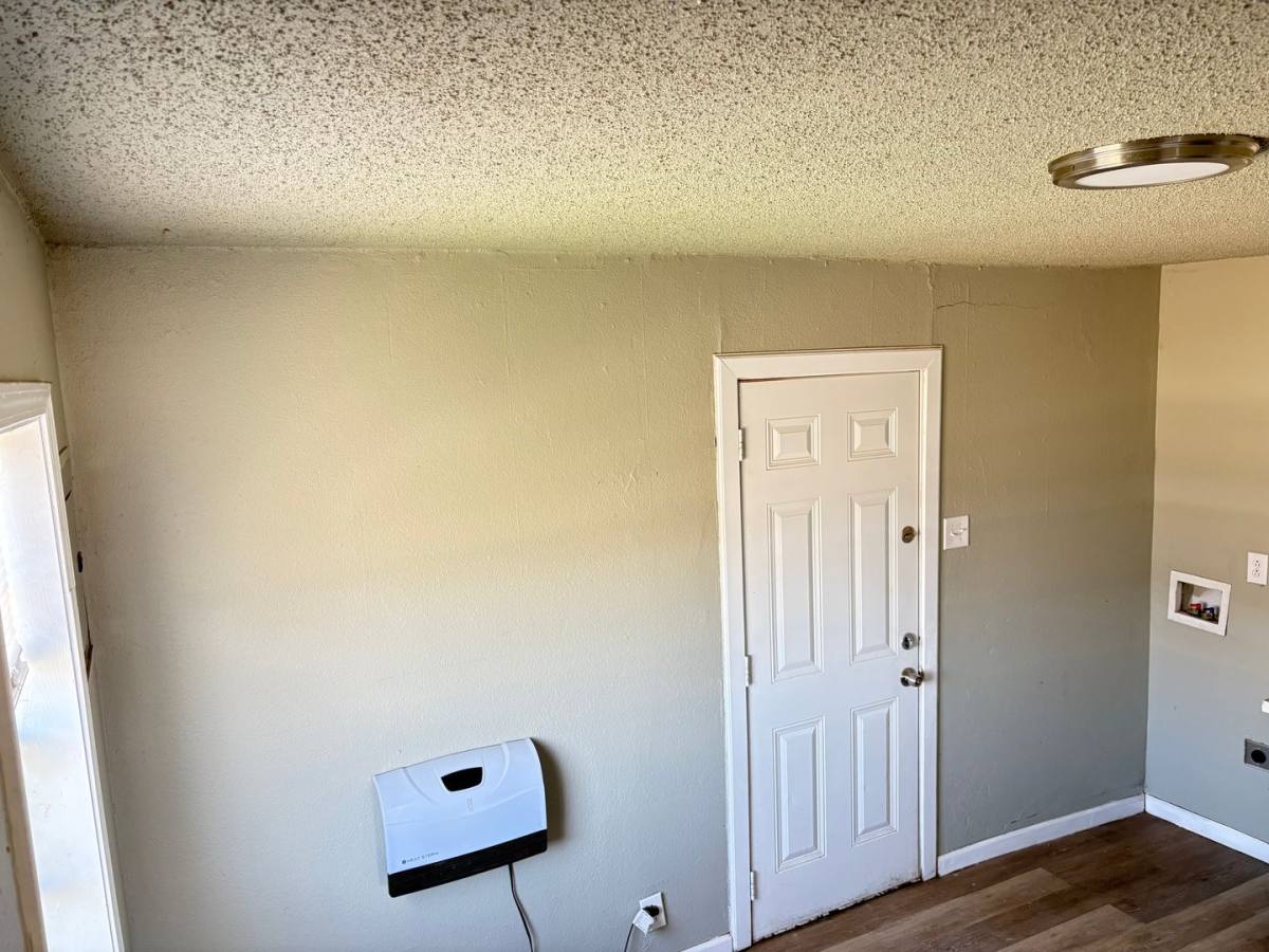 House for rent at 1704 E 29th St, Lubbock, TX 79404
