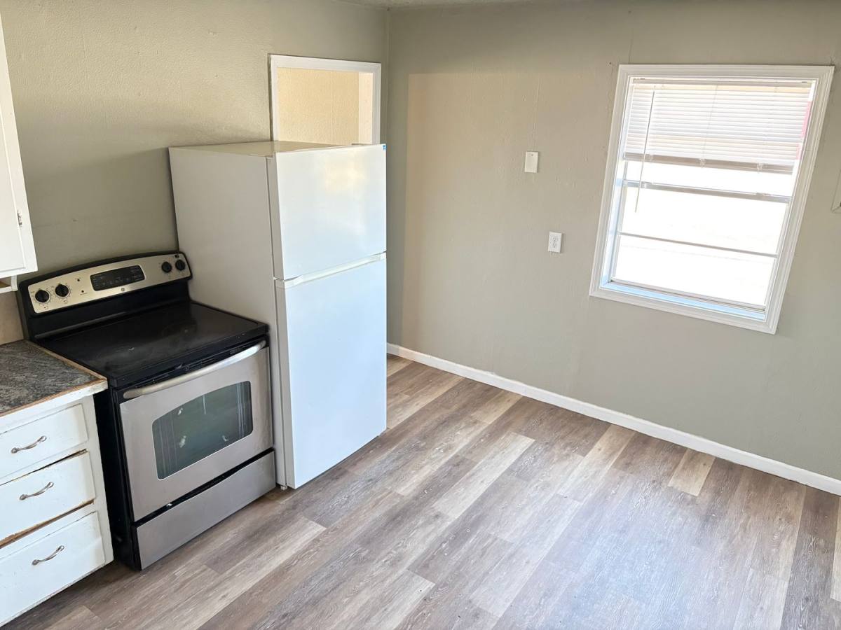 House for rent at 1704 E 29th St, Lubbock, TX 79404