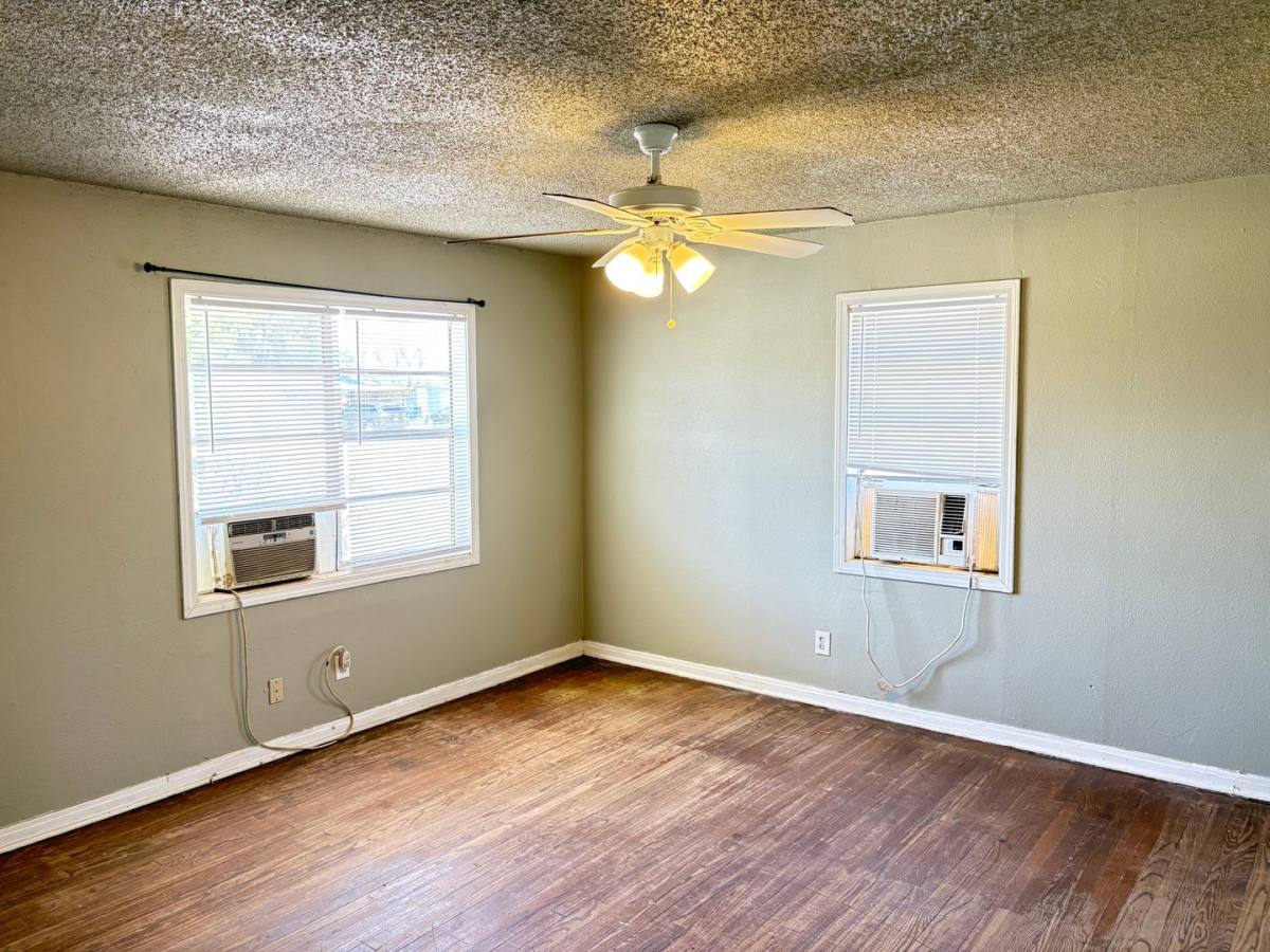 House for rent at 1704 E 29th St, Lubbock, TX 79404