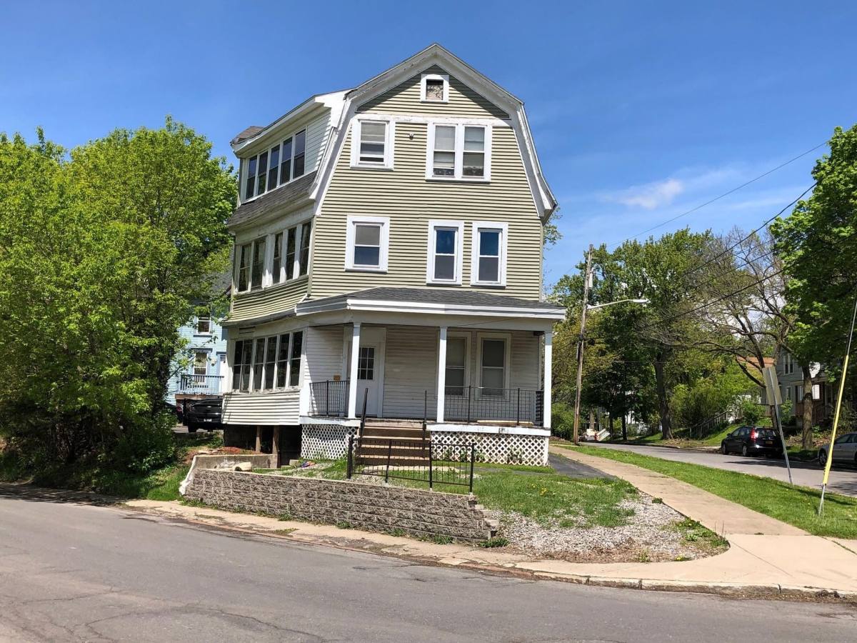 519 S Beech St, Syracuse, NY 13210