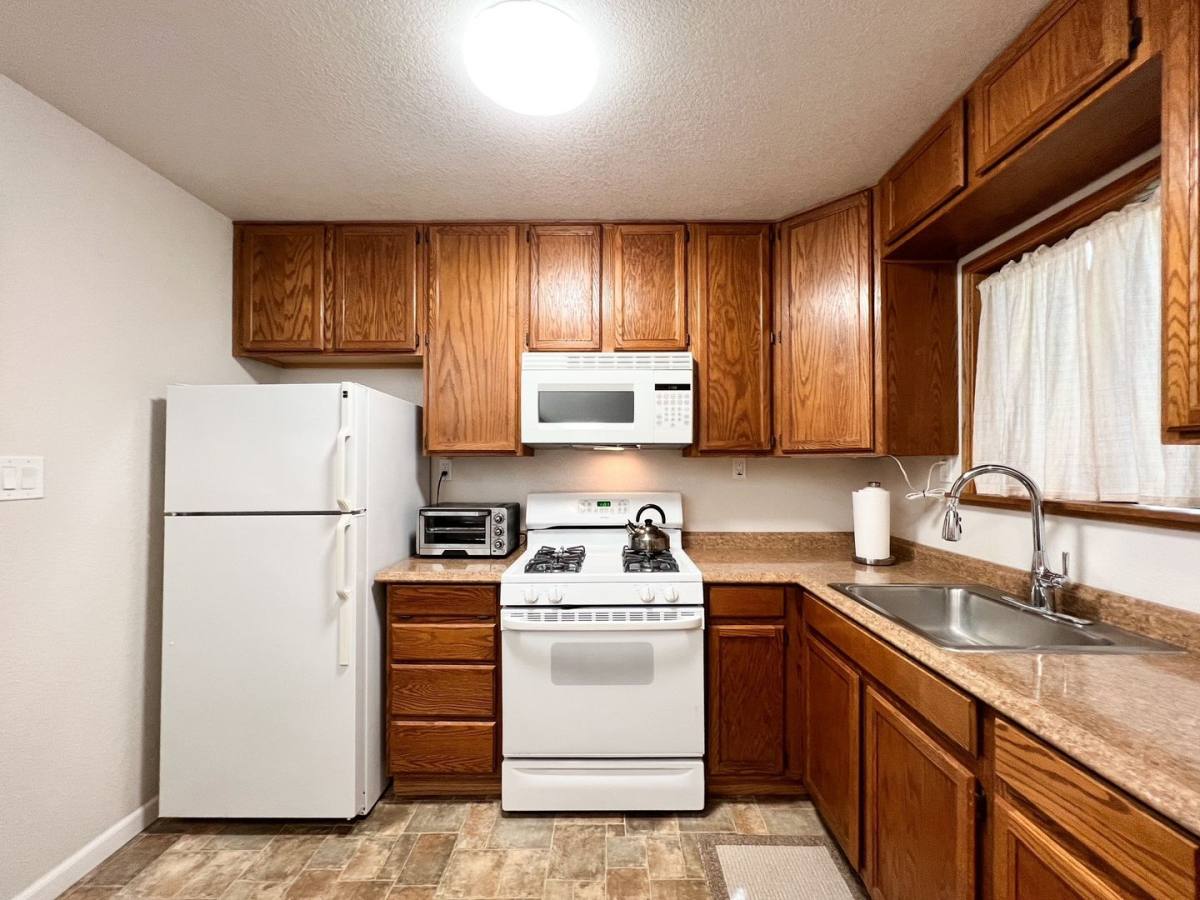 Apartment for rent at 3138 Browns Valley Rd, Napa, CA 94558