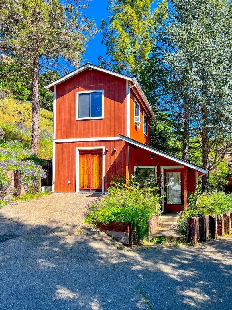Apartment for rent at 3138 Browns Valley Rd, Napa, CA 94558