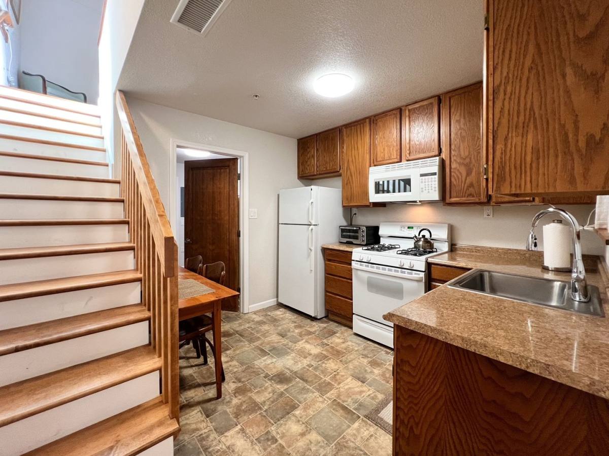 Apartment for rent at 3138 Browns Valley Rd, Napa, CA 94558