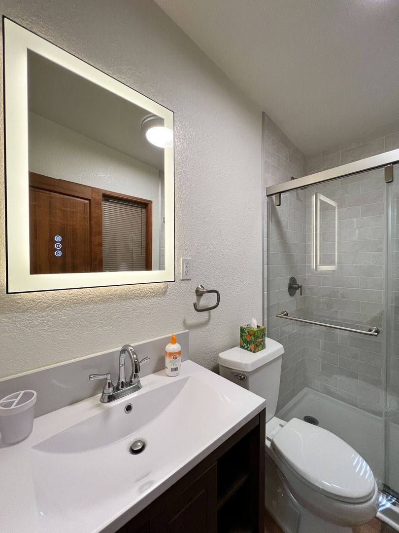 Apartment for rent at 3138 Browns Valley Rd, Napa, CA 94558
