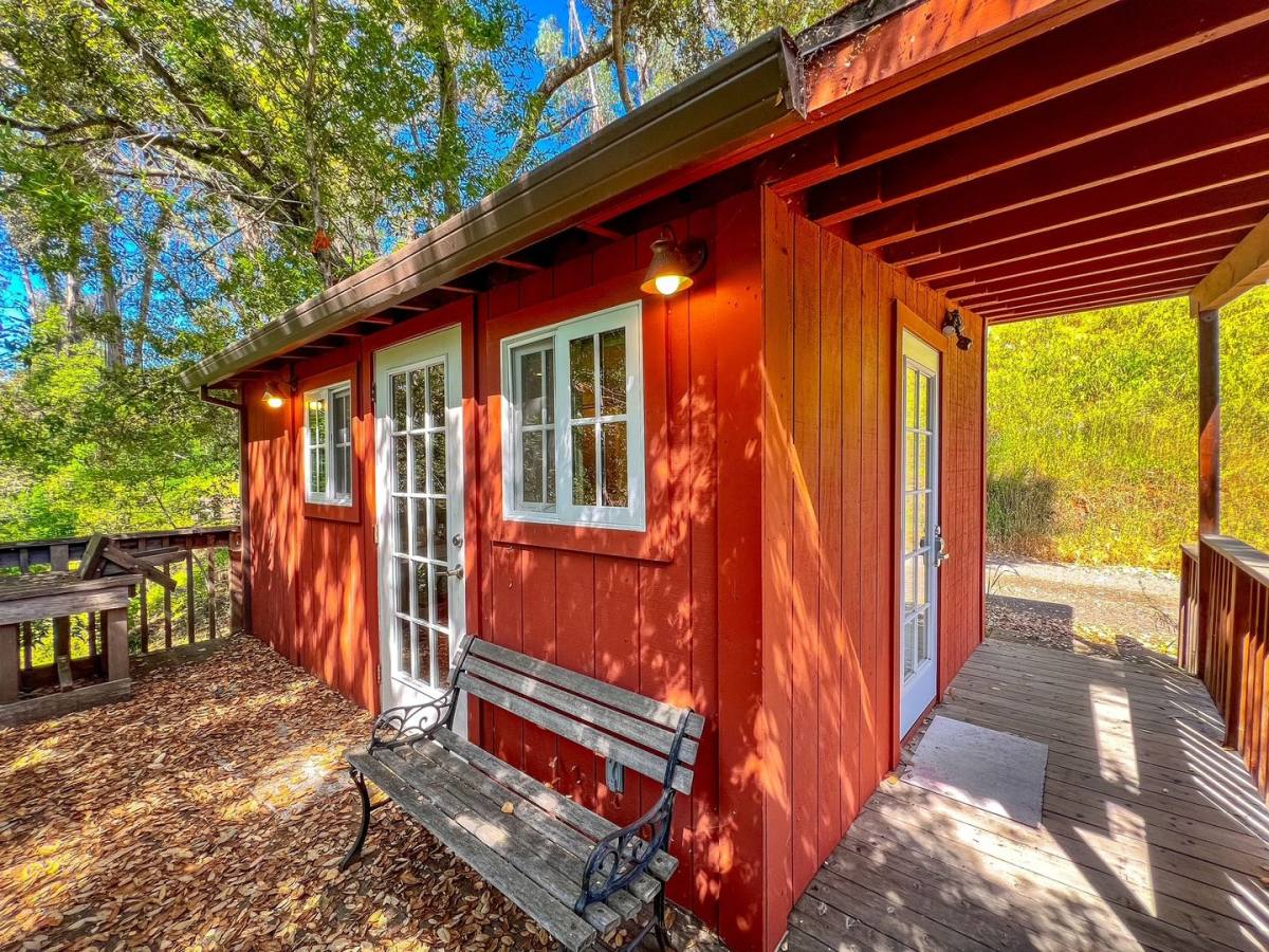 Apartment for rent at 3138 Browns Valley Rd, Napa, CA 94558