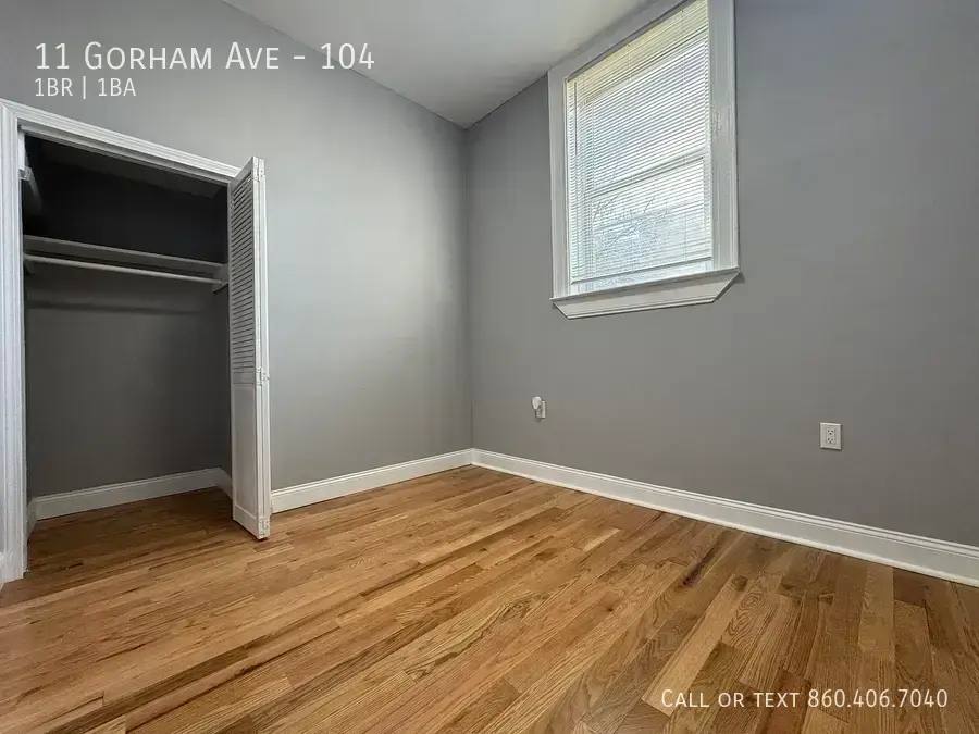 Apartment for rent at 11 Gorham Ave, Hamden, CT 06514
