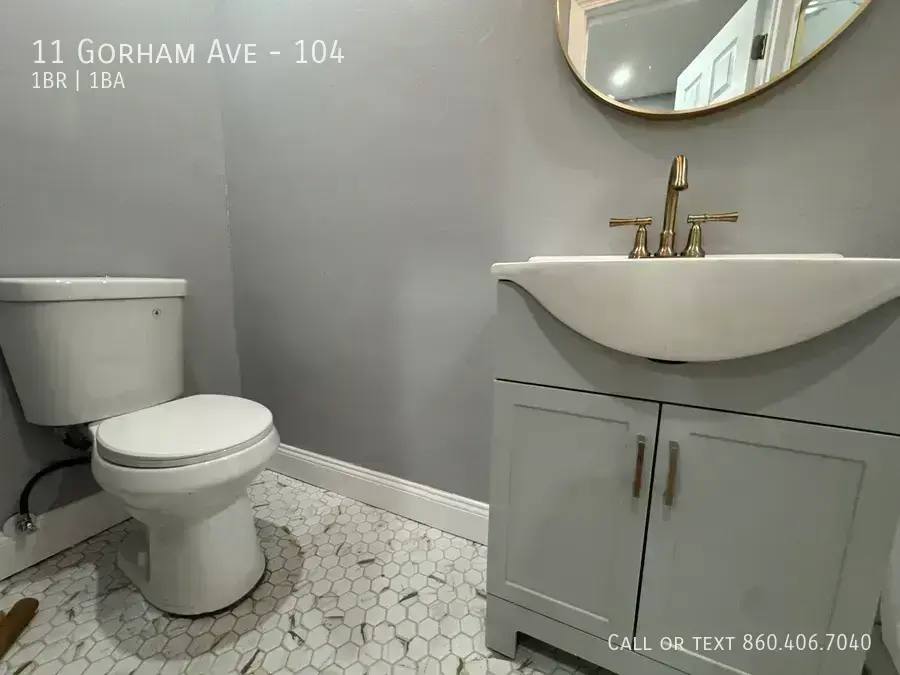 Apartment for rent at 11 Gorham Ave, Hamden, CT 06514