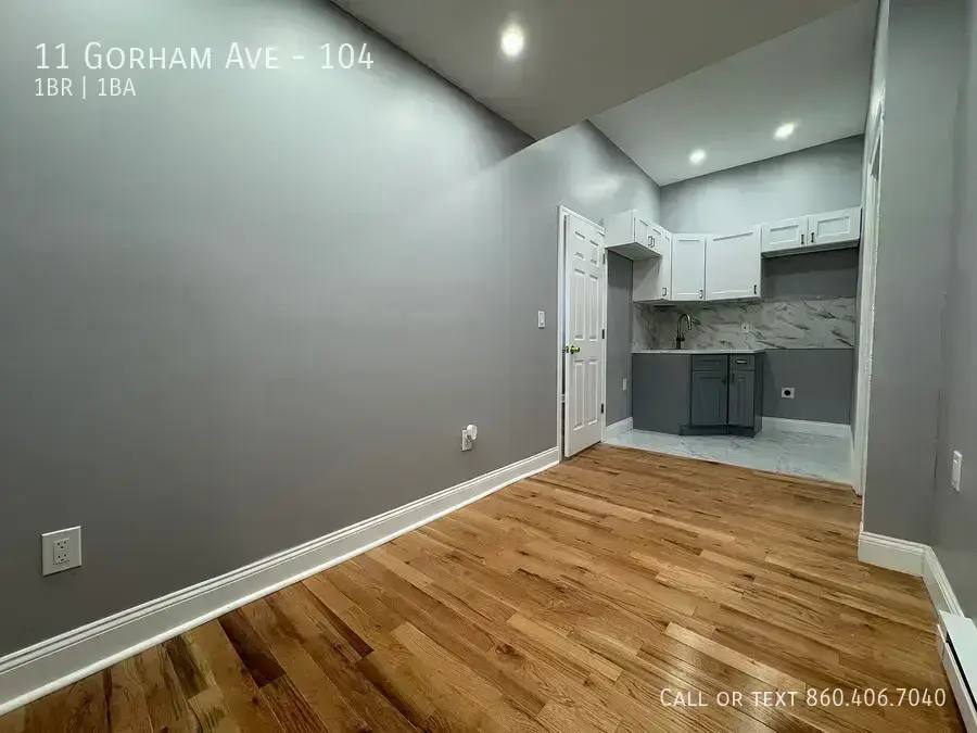 Apartment for rent at 11 Gorham Ave, Hamden, CT 06514
