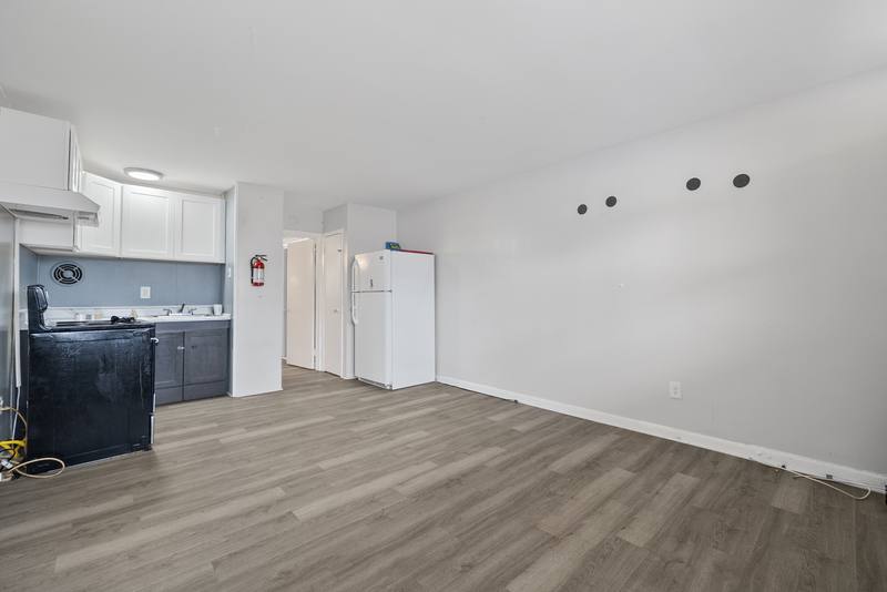 Apartment for rent at 2020 Woodlynne Ave #2022B, Oaklyn, NJ 08107