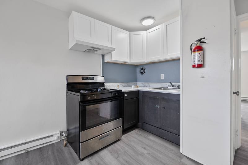 Apartment for rent at 2020 Woodlynne Ave #2022B, Oaklyn, NJ 08107