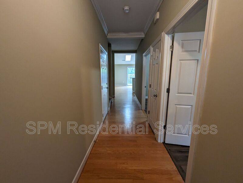 Townhouse for rent at 5334 Christian Dr, Wilmington, NC 28403