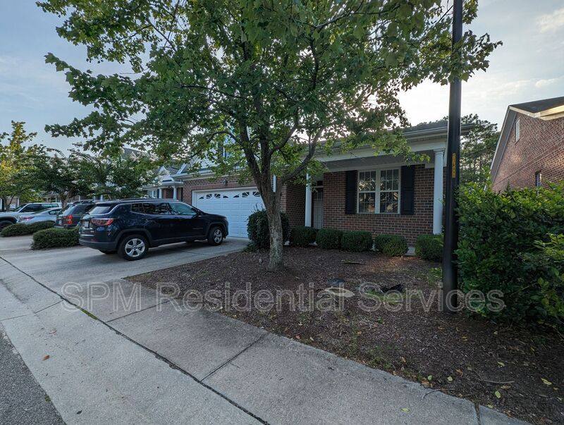 Townhouse for rent at 5334 Christian Dr, Wilmington, NC 28403