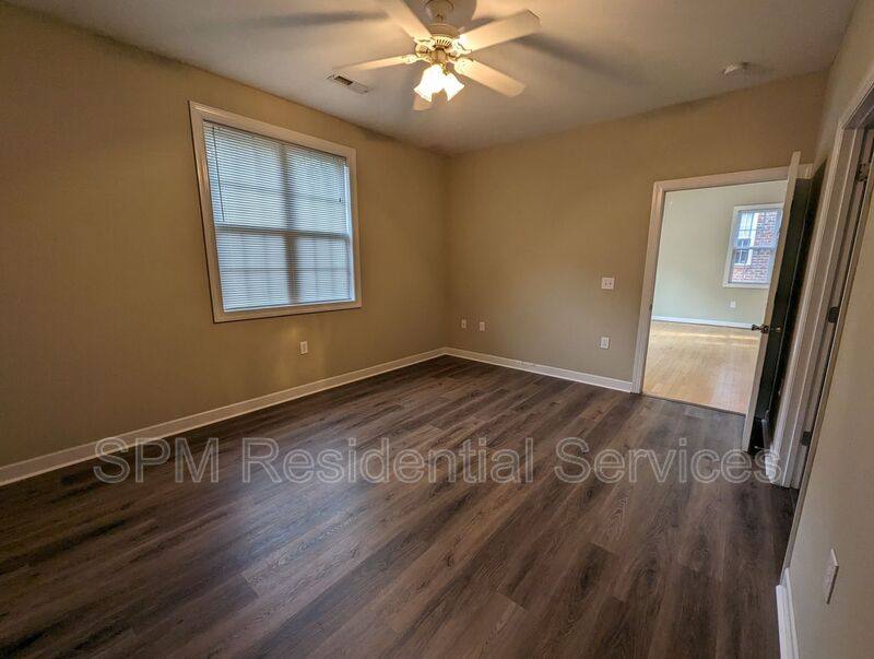 Townhouse for rent at 5334 Christian Dr, Wilmington, NC 28403