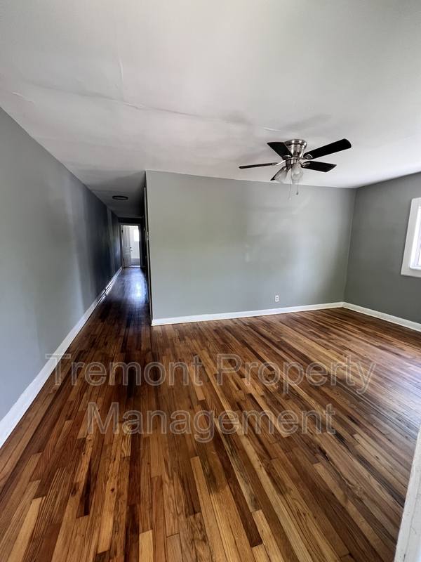 House for rent at 722 Snow St, Chattanooga, TN 37405