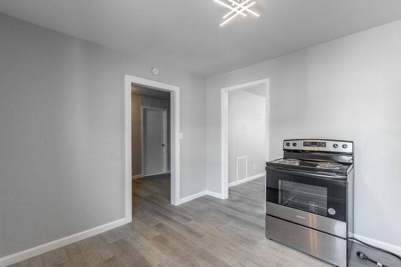 Apartment for rent at 1812 E 13th St #B, Chattanooga, TN 37404
