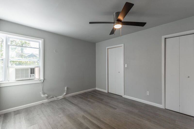 Apartment for rent at 1812 E 13th St #B, Chattanooga, TN 37404