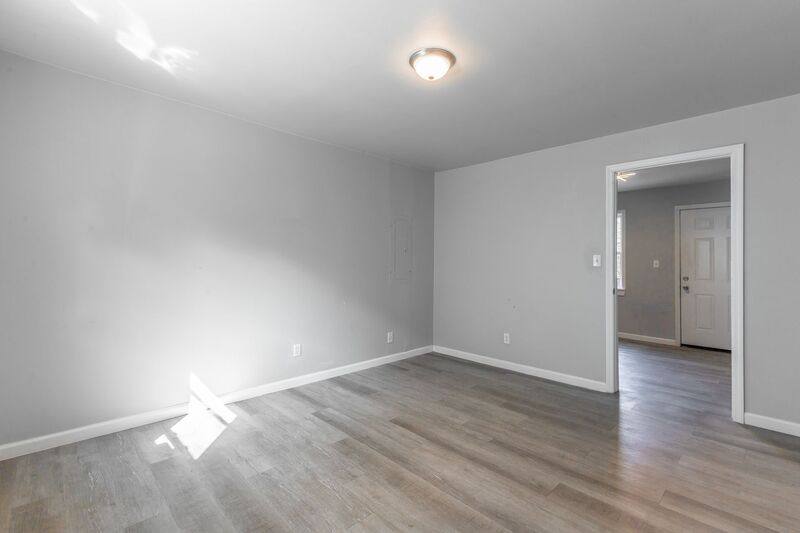 Apartment for rent at 1812 E 13th St #B, Chattanooga, TN 37404