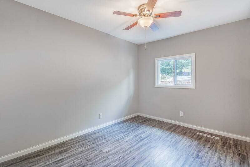 House for rent at 316 Chambliss St, Chattanooga, TN 37405