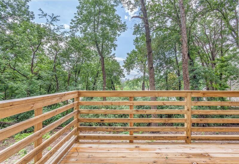 House for rent at 316 Chambliss St, Chattanooga, TN 37405