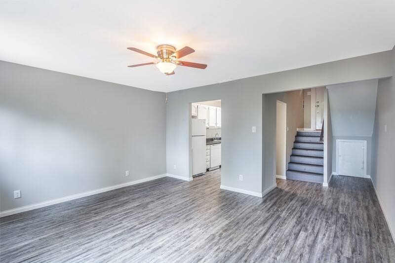 House for rent at 316 Chambliss St, Chattanooga, TN 37405