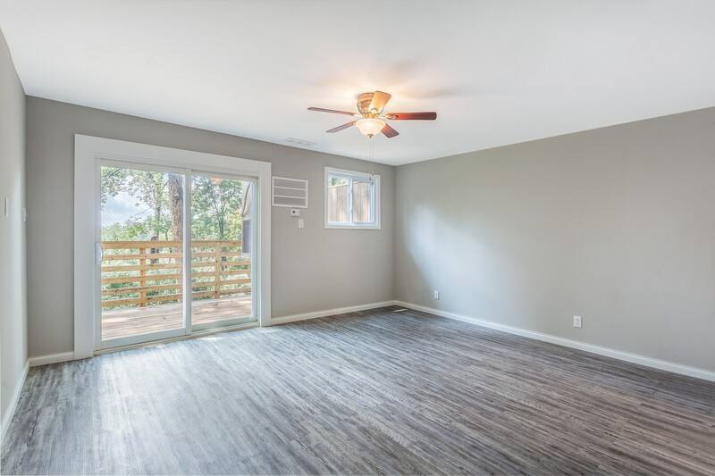 House for rent at 316 Chambliss St, Chattanooga, TN 37405