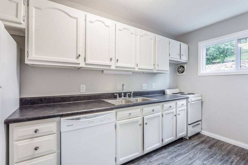 House for rent at 316 Chambliss St, Chattanooga, TN 37405