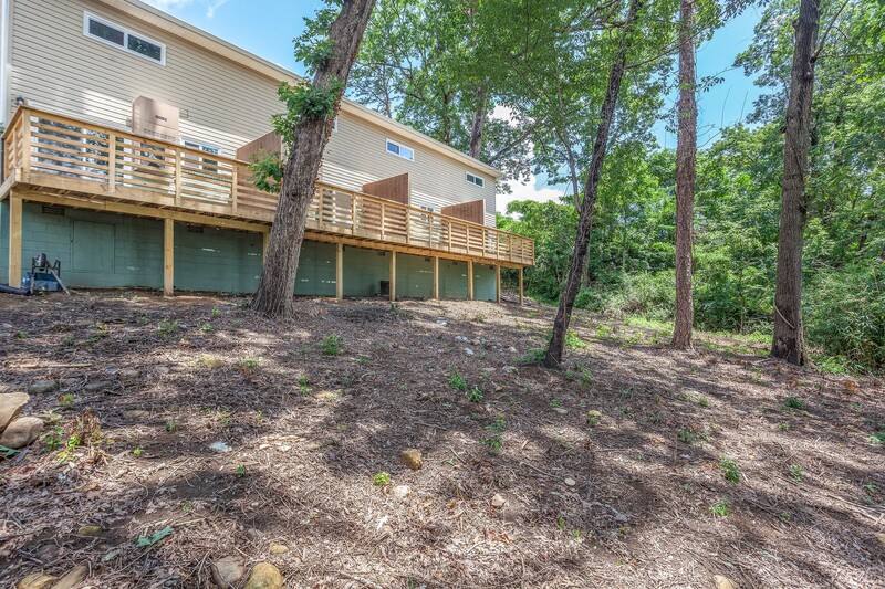 House for rent at 316 Chambliss St, Chattanooga, TN 37405