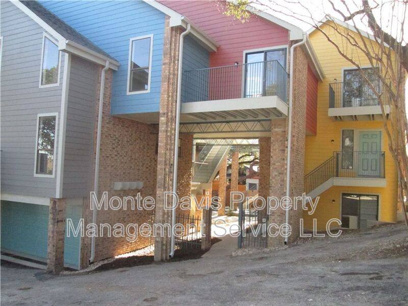 Apartment for rent at 513 S Park Dr #103, Austin, TX 78704