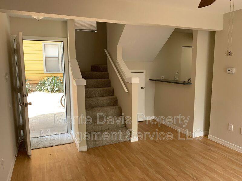 Apartment for rent at 513 S Park Dr #103, Austin, TX 78704