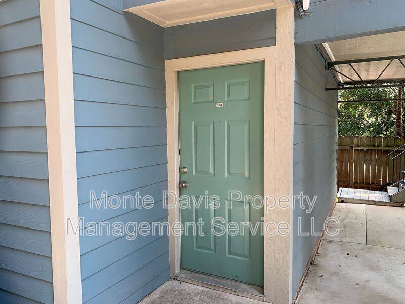 Apartment for rent at 513 S Park Dr #103, Austin, TX 78704