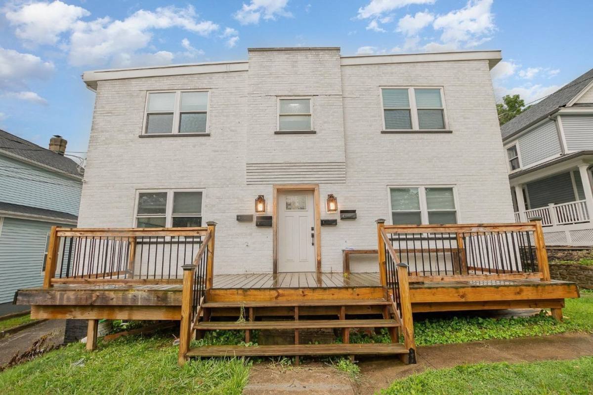 Apartment for rent at 5653 Bramble Ave, Cincinnati, OH 45227