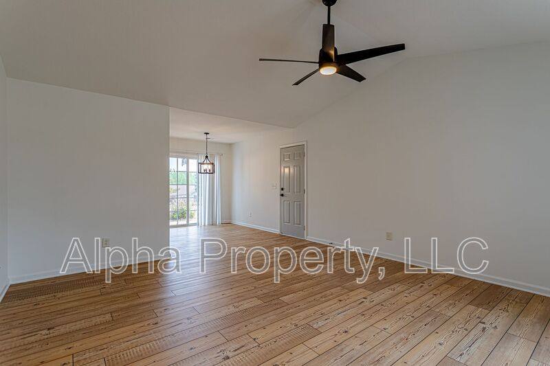 House for rent at 103 Hickory Rock Lane, Greer, SC 29651