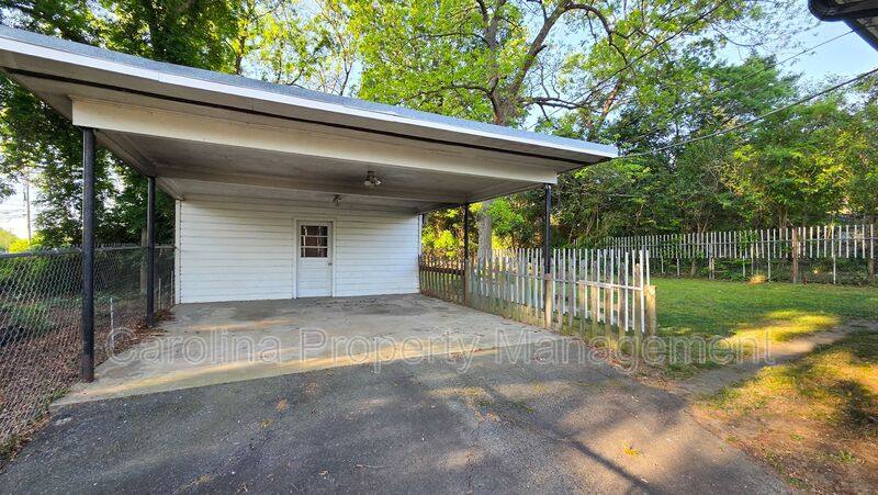 House for rent at 2405 Greenland Ave, Charlotte, NC 28208